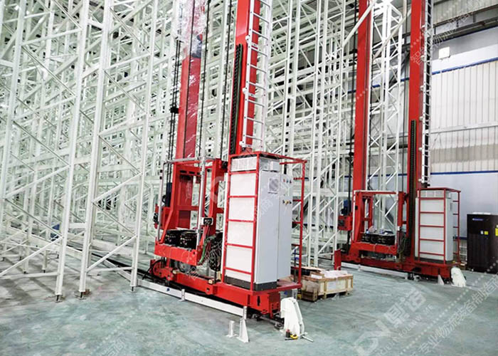 智能醫(yī)藥倉儲物流