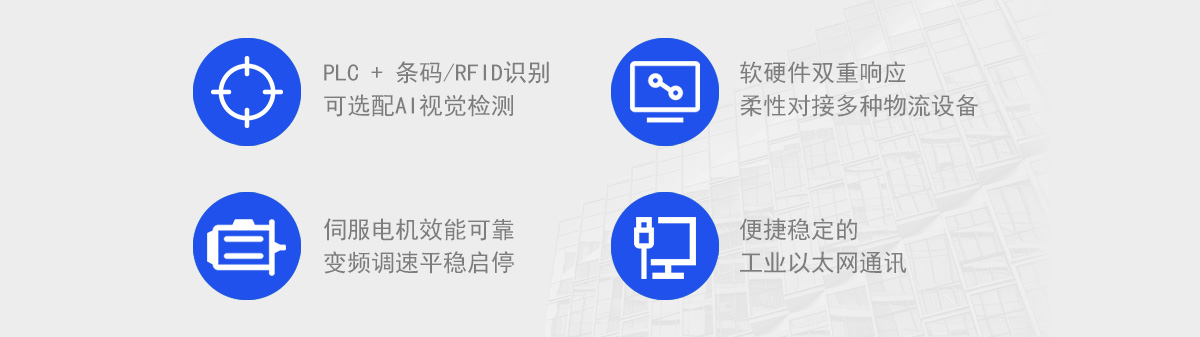 自動(dòng)化立體庫