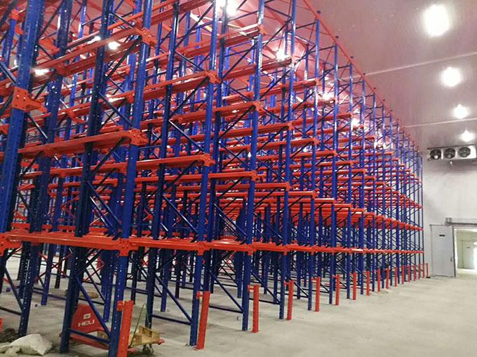 閣樓式貨架和平庫貨架對庫房的要求有何區(qū)別？